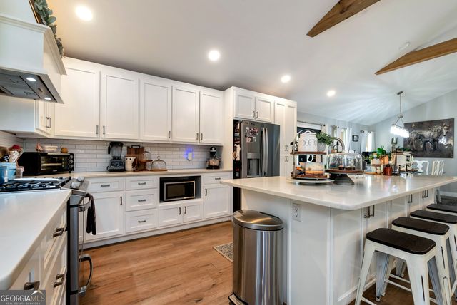 5265 New Liberty Road, Clarkesville, GA 30523