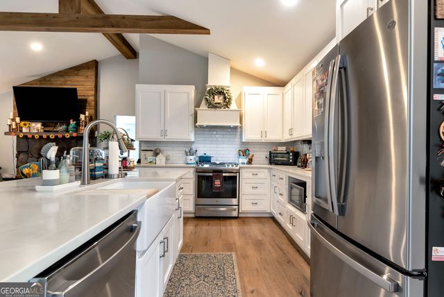 5265 New Liberty Road, Clarkesville, GA 30523