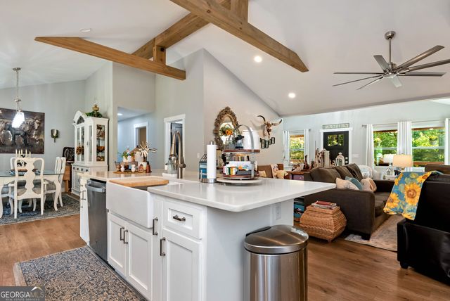 5265 New Liberty Road, Clarkesville, GA 30523