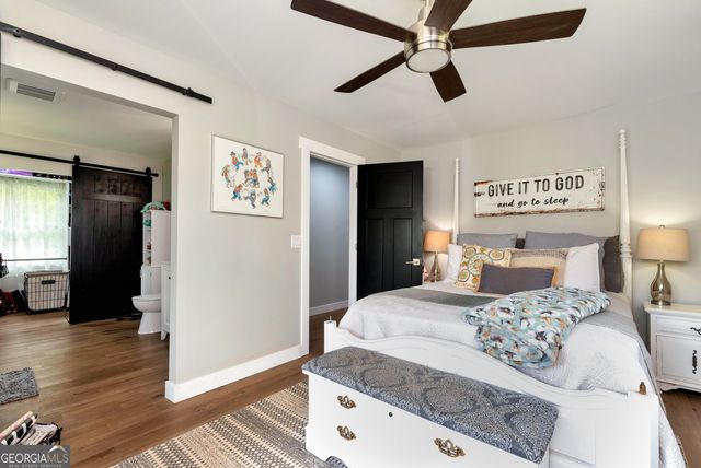 5265 New Liberty Road, Clarkesville, GA 30523