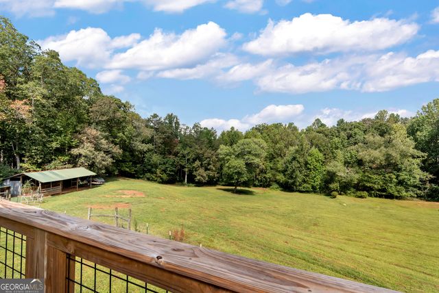 5265 New Liberty Road, Clarkesville, GA 30523