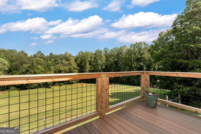 5265 New Liberty Road, Clarkesville, GA 30523