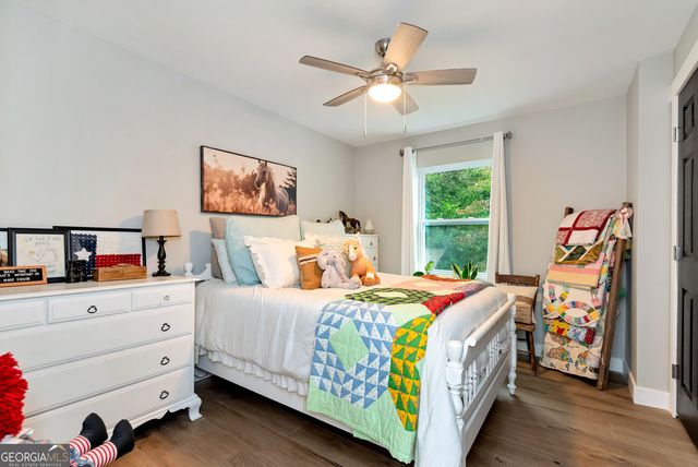 5265 New Liberty Road, Clarkesville, GA 30523