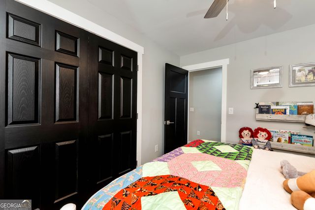 5265 New Liberty Road, Clarkesville, GA 30523