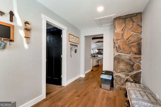 5265 New Liberty Road, Clarkesville, GA 30523