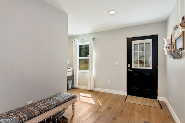 5265 New Liberty Road, Clarkesville, GA 30523