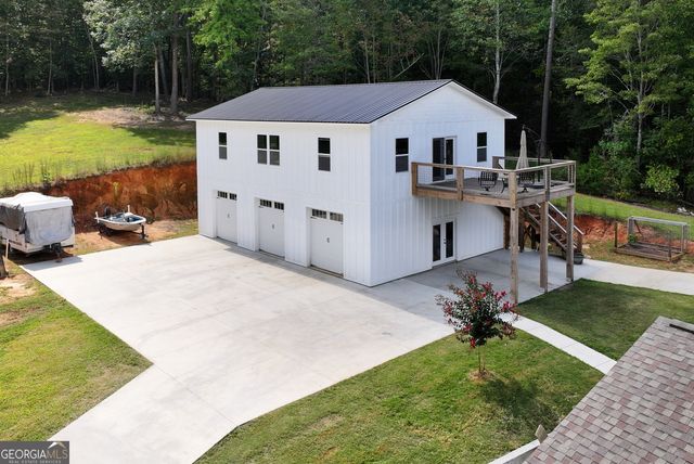 5265 New Liberty Road, Clarkesville, GA 30523