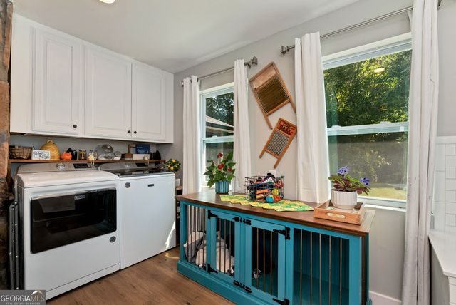 5265 New Liberty Road, Clarkesville, GA 30523