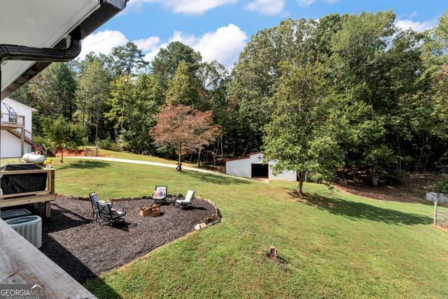 5265 New Liberty Road, Clarkesville, GA 30523