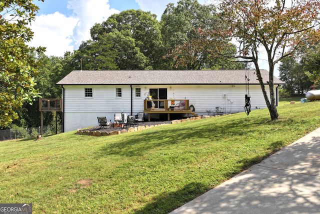 5265 New Liberty Road, Clarkesville, GA 30523
