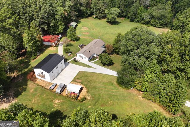 5265 New Liberty Road, Clarkesville, GA 30523