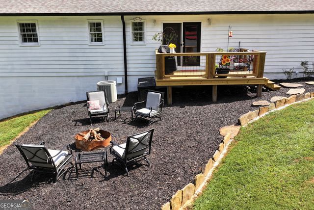 5265 New Liberty Road, Clarkesville, GA 30523