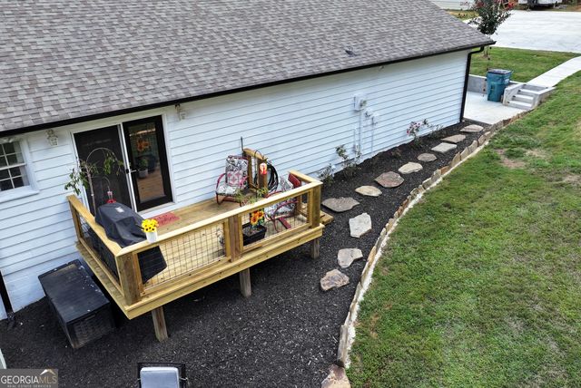 5265 New Liberty Road, Clarkesville, GA 30523