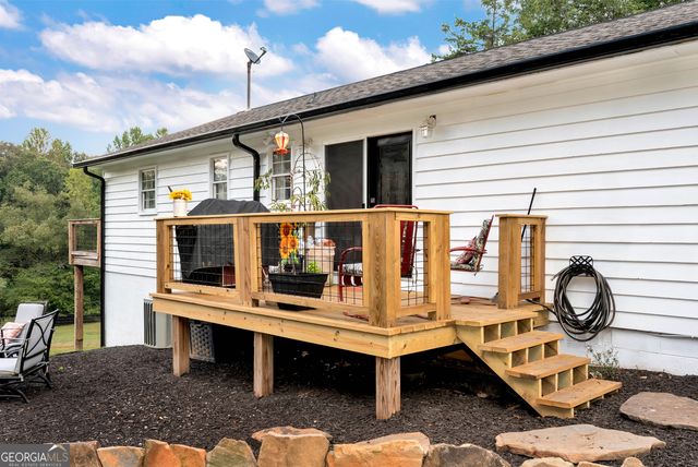 5265 New Liberty Road, Clarkesville, GA 30523