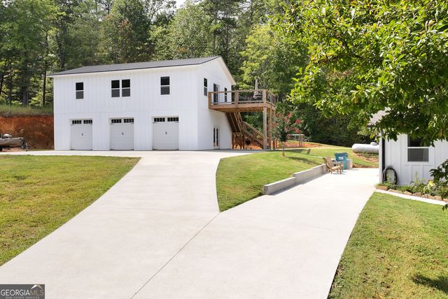 5265 New Liberty Road, Clarkesville, GA 30523
