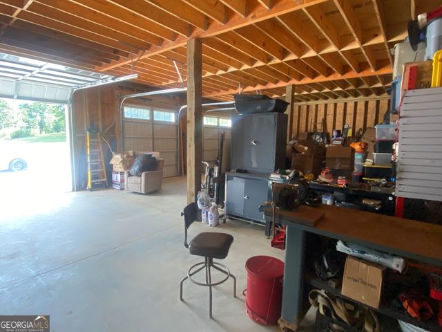 5265 New Liberty Road, Clarkesville, GA 30523
