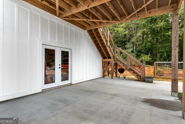 5265 New Liberty Road, Clarkesville, GA 30523