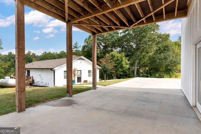 5265 New Liberty Road, Clarkesville, GA 30523
