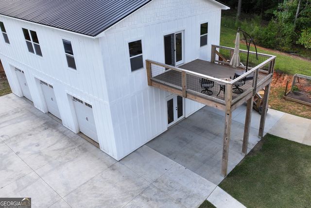 5265 New Liberty Road, Clarkesville, GA 30523