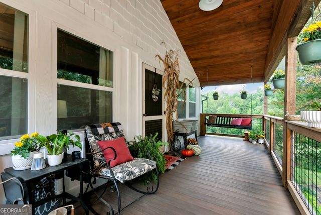 5265 New Liberty Road, Clarkesville, GA 30523