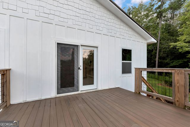 5265 New Liberty Road, Clarkesville, GA 30523