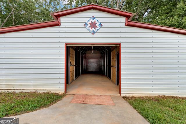 5265 New Liberty Road, Clarkesville, GA 30523