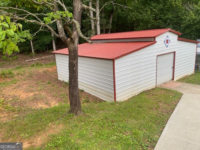 5265 New Liberty Road, Clarkesville, GA 30523