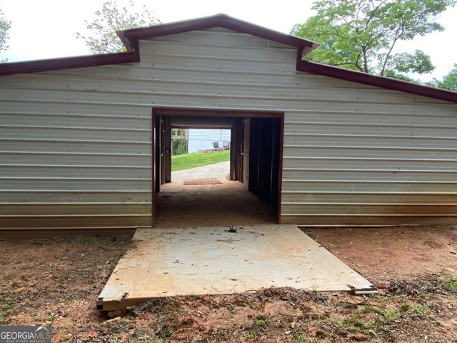 5265 New Liberty Road, Clarkesville, GA 30523