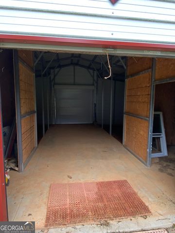 5265 New Liberty Road, Clarkesville, GA 30523