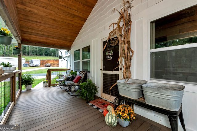 5265 New Liberty Road, Clarkesville, GA 30523