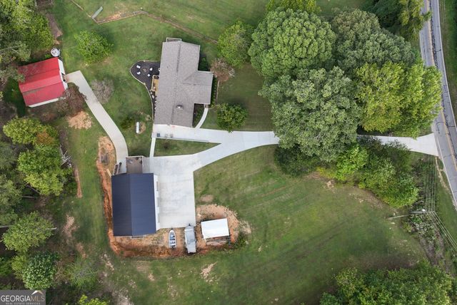 5265 New Liberty Road, Clarkesville, GA 30523