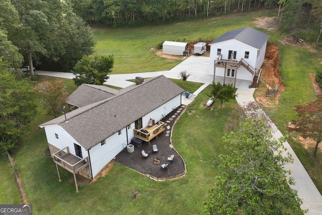 5265 New Liberty Road, Clarkesville, GA 30523