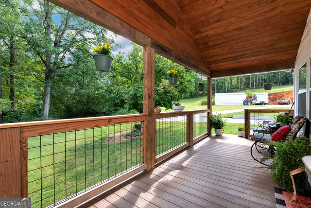 5265 New Liberty Road, Clarkesville, GA 30523