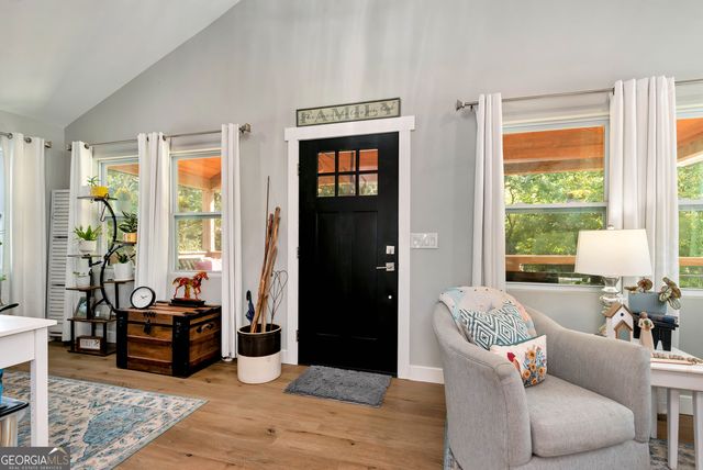 5265 New Liberty Road, Clarkesville, GA 30523