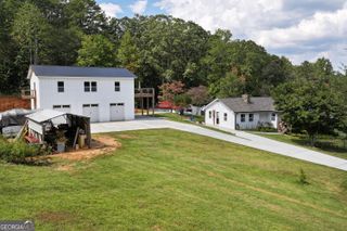 5265 New Liberty Road, Clarkesville, GA 30523