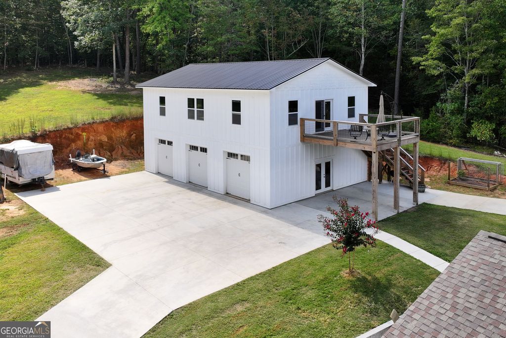 5265 New Liberty Road, Clarkesville, GA 30523 — photo 5
