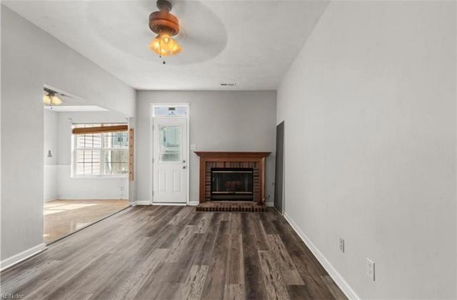 4401 Rivermill CT, Portsmouth, VA 23703