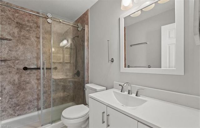 4401 Rivermill CT, Portsmouth, VA 23703