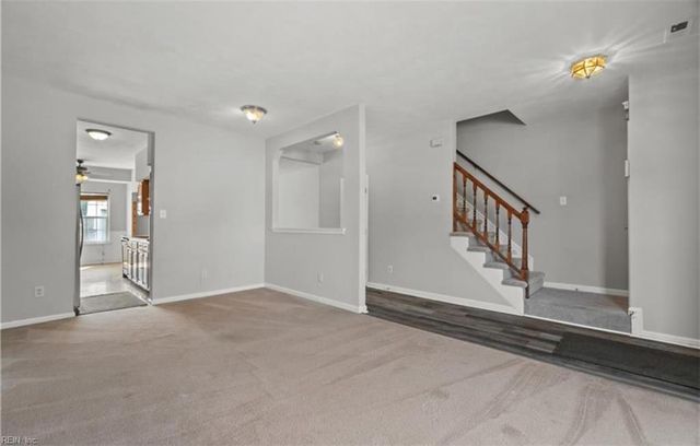 4401 Rivermill CT, Portsmouth, VA 23703