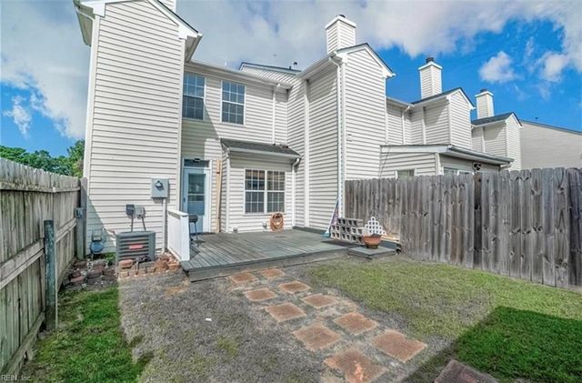 4401 Rivermill CT, Portsmouth, VA 23703