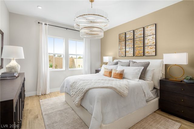 292 Oboe Place, Henderson, NV 89015