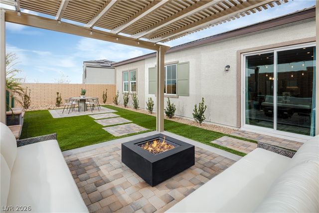 292 Oboe Place, Henderson, NV 89015