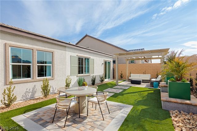 292 Oboe Place, Henderson, NV 89015