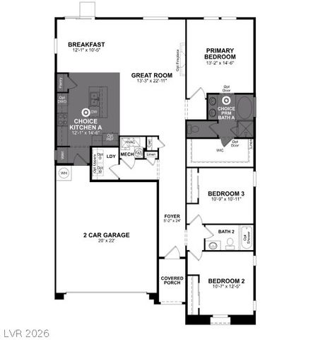 292 Oboe Place, Henderson, NV 89015