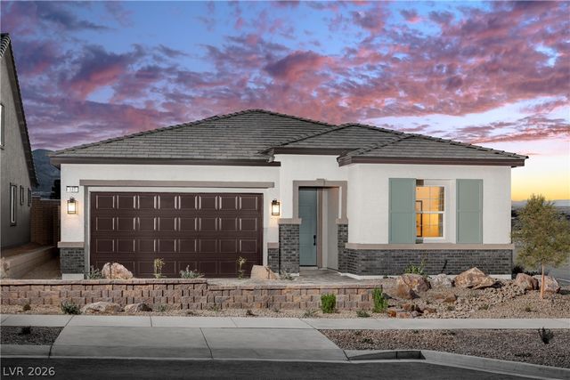 292 Oboe Place, Henderson, NV 89015