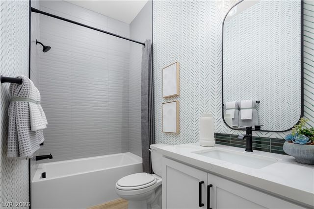 292 Oboe Place, Henderson, NV 89015
