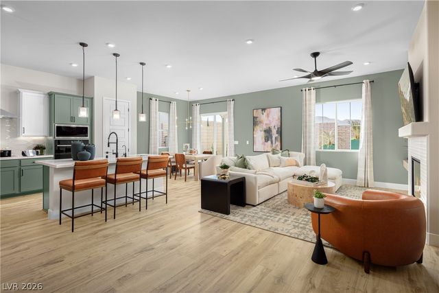 292 Oboe Place, Henderson, NV 89015