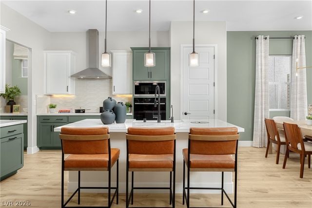 292 Oboe Place, Henderson, NV 89015