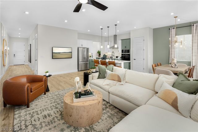 292 Oboe Place, Henderson, NV 89015