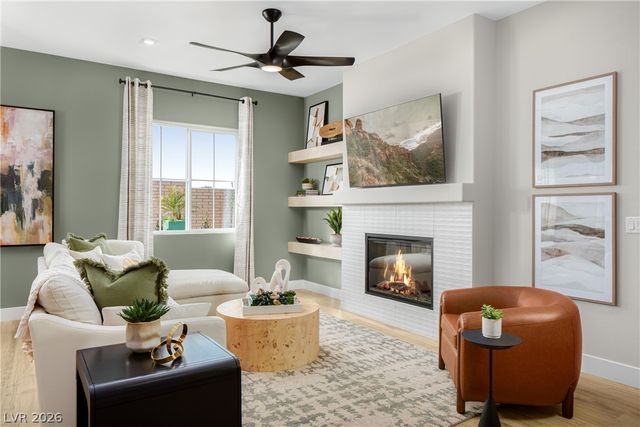 292 Oboe Place, Henderson, NV 89015
